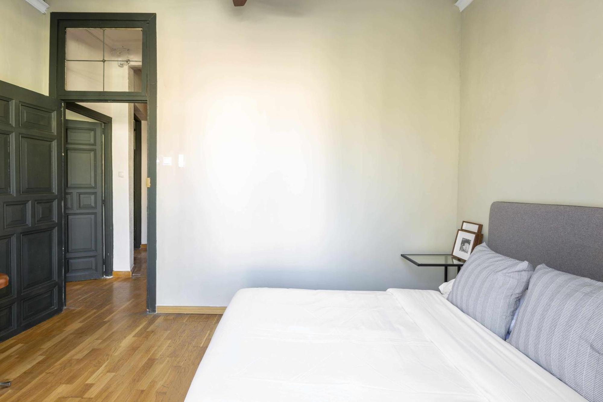 Sol Y Tirso Rooms Madrid Exterior foto