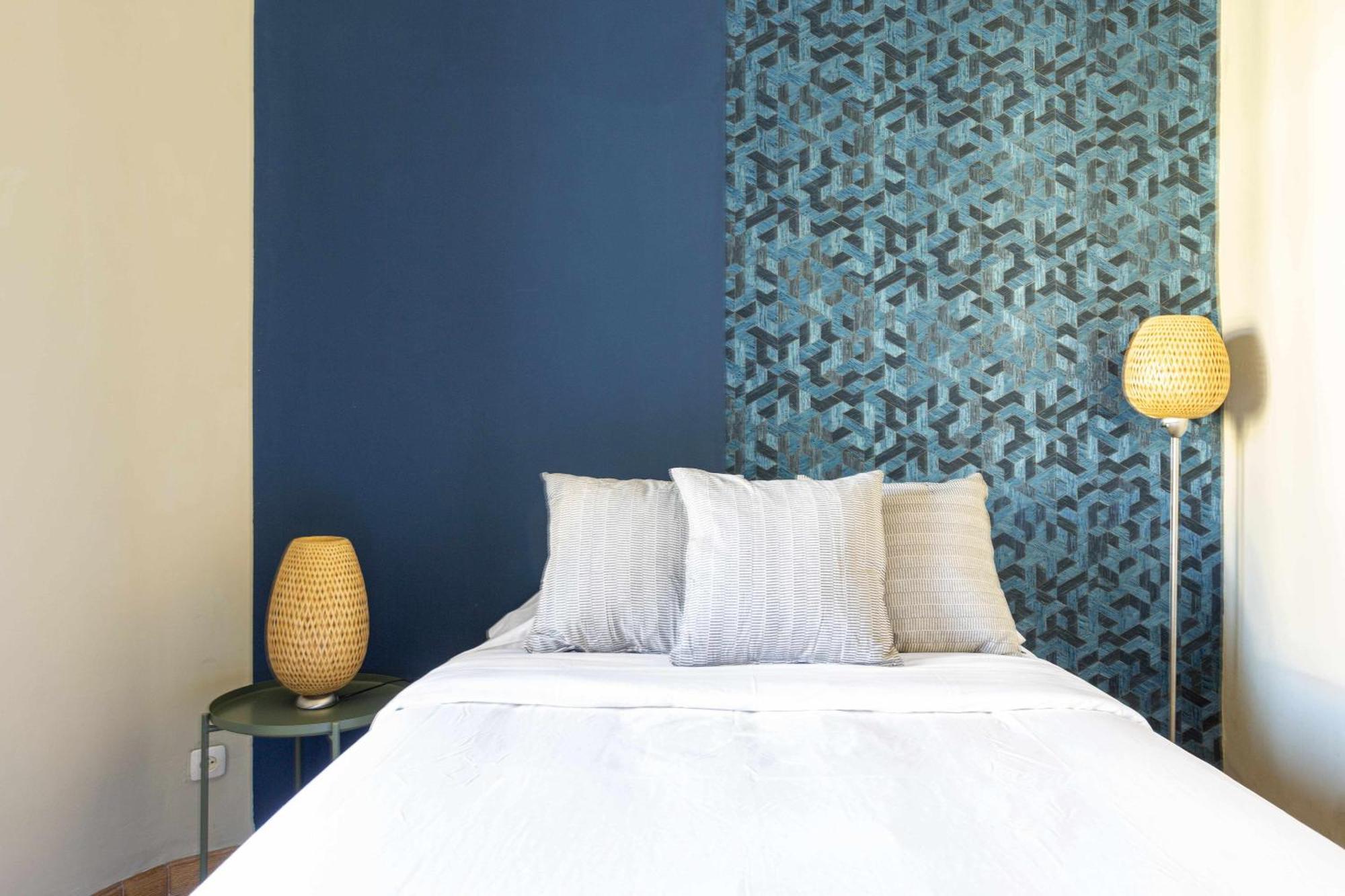 Sol Y Tirso Rooms Madrid Exterior foto