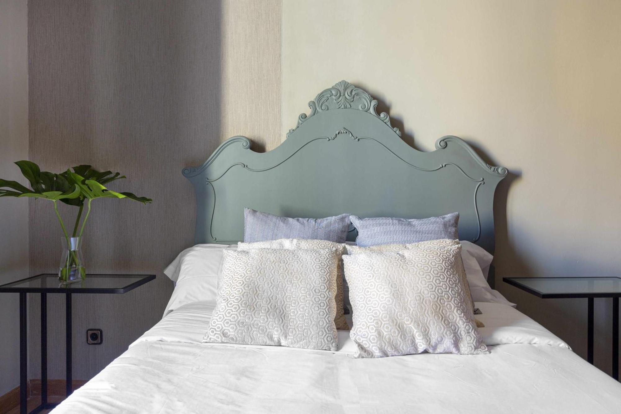 Sol Y Tirso Rooms Madrid Exterior foto